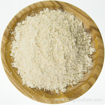 Dried Minced Garlic to Garlic Powder